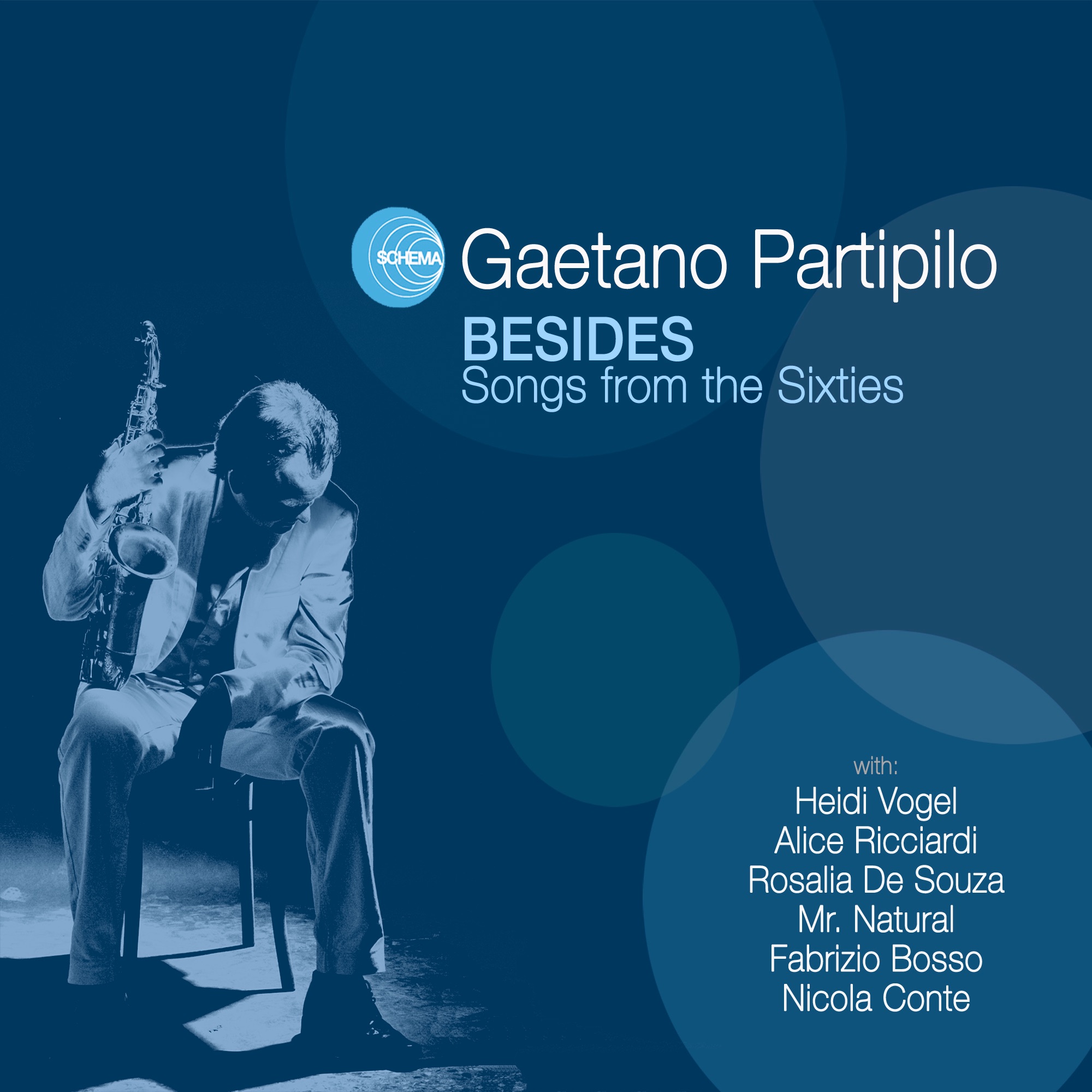 Besides - Songs From the Sixties