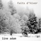 Froid - Line Adam lyrics