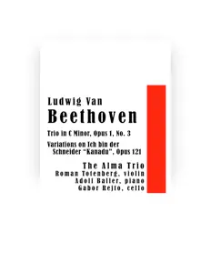 Listen to The Alma Trio, watch music videos, read bio, see tour dates & more!