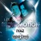 Slow Motion (feat. Iyaz & Snoop Dogg) - Lee. M & J. Pearl lyrics