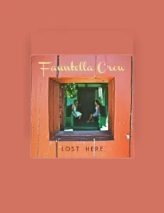 Listen to Fauntella Crow, watch music videos, read bio, see tour dates & more!