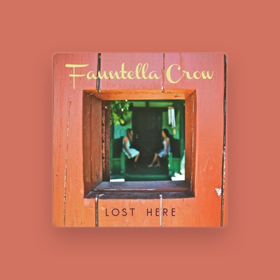 Listen to Fauntella Crow, watch music videos, read bio, see tour dates & more!