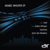 Arabic Whisper - Single