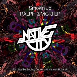 Ralph & Vicki - EP