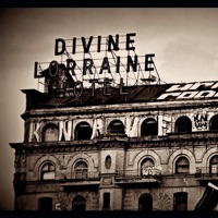 Album cover for Grave Digger by The Rivals