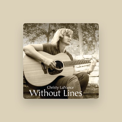 Listen to Christy LaFrance, watch music videos, read bio, see tour dates & more!