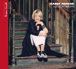 Jeanne Moreau - Les Mensonges