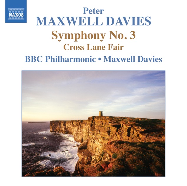cd◇5◇Maxwell Davies, P./Symphony No.1/P… Cd 5 Maxwell Davies P./Symphony No.1/P | eBay