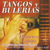 Flamenco Gitano - Tangos y Bulerías Vol. 2 - Vários intérpretes