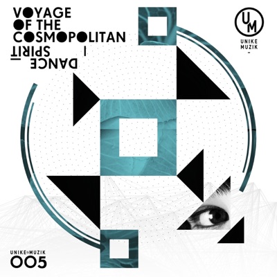 Voyage of the Cosmopolitan - Single