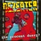Dezerter - Dezerter lyrics