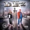 Bloow (feat. Droop-E & B-Slimm) - The D.B.'z lyrics