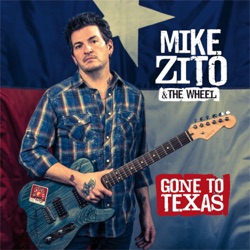 Mike Zito - I Never Knew a Hurricane