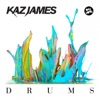 Kaz James