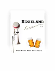 Listen to The Dixie Jazz Stompers, watch music videos, read bio, see tour dates & more!
