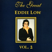 The Great Eddie Low, Vol. 2 artwork