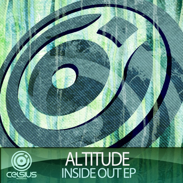 Inside Out - Single