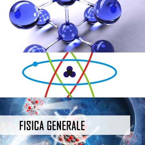 Fisica Generale cover