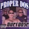 A True Love Story - Proper Dos lyrics