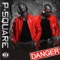 E No Easy Ft. J.Martins - P-Square lyrics