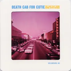 You Can Play These Songs With Chords - Death Cab For Cutie