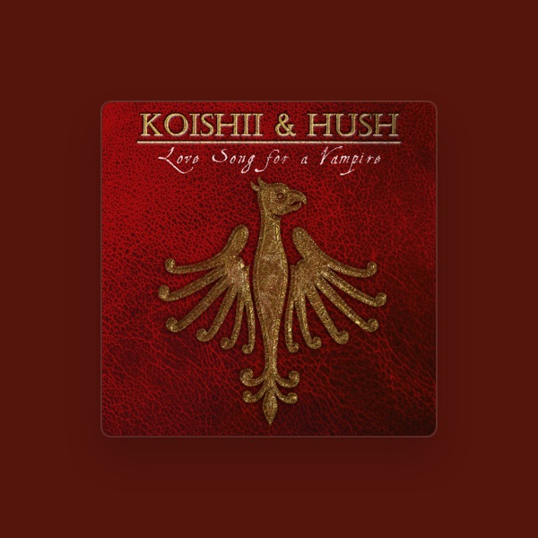 Koishii & Hush's avatar