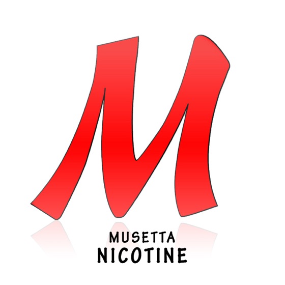 Cover artwork for Nicotine