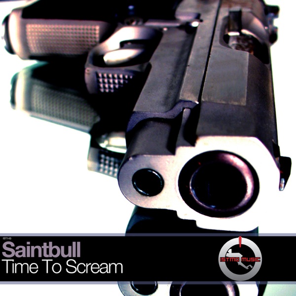 Time to Scream - Single