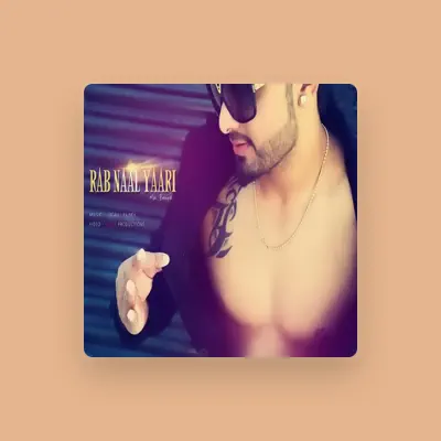 Listen to Mac Benipal, watch music videos, read bio, see tour dates & more!
