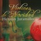 A la Nanita Nana - Hernán Jaramillo lyrics