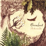 Crowfoot - Soaring High