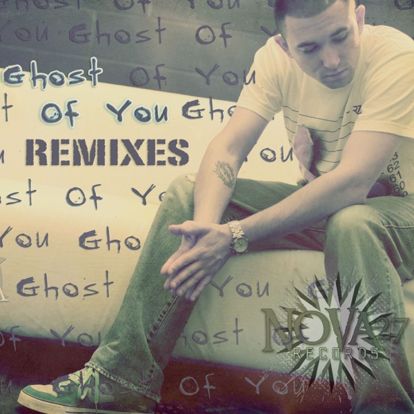 Ghost of You (feat. Militia)