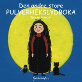Den Andre Store Pulverhekslydboka