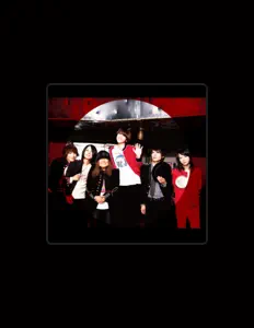 Dengarkan THE BOHEMIANS avec ムッシュかまやつ, tonton video musik, baca bio, lihat tanggal tur & lainnya!