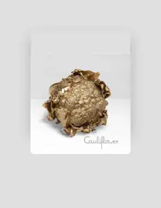 Dengarkan Cauliflower, tonton video musik, baca bio, lihat tanggal tur & lainnya!
