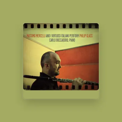 Listen to Massimo Mercelli, watch music videos, read bio, see tour dates & more!
