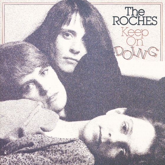 Cover artwork for I Fell In Love