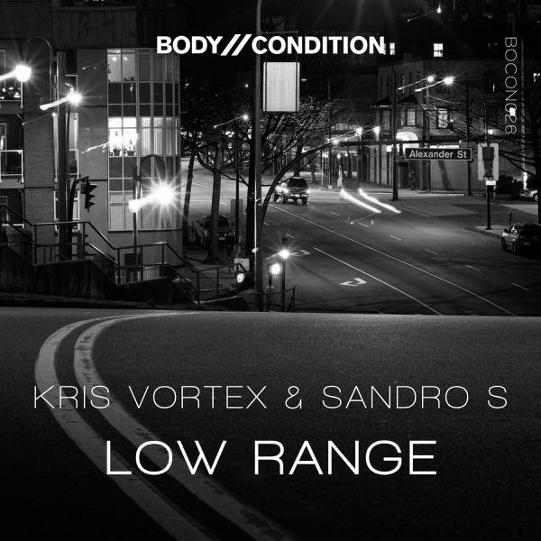 Low Range - Single