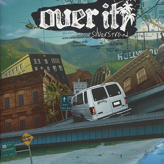 Cover artwork for Truth Is