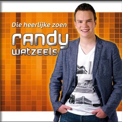 Randy Watzeels - Het Meisje Van Mijn Dromen