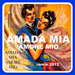 Amada Mia Amore Mio (Song from Woody Allen Movie 