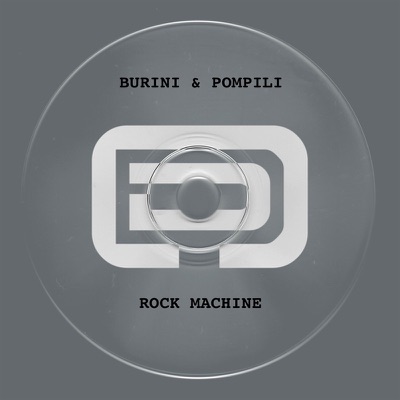 Rock Machine - Single