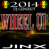 Wheel Up Remix - Single - DJ Gunshot & Jinx