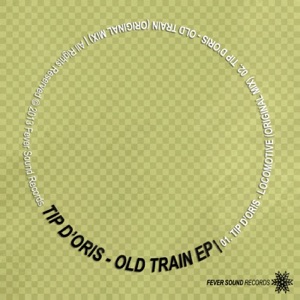 Old Train - Single