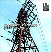 1000 Volts - Single - Rabbit Killer
