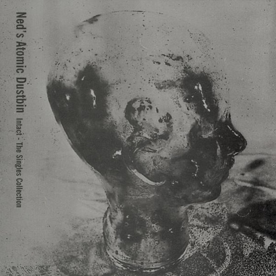 Cover artwork for Prostrate