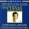 Todo y Nada - Carlos Cuevas lyrics