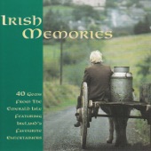 Irish Memories artwork