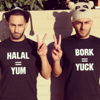 We Eat Halal - fouseyTUBE