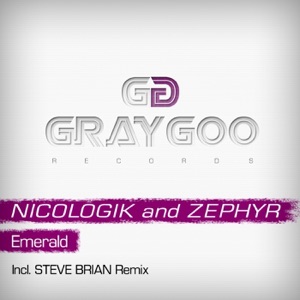 Emerald - Single